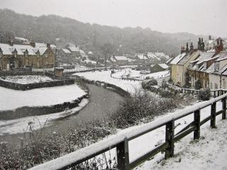 Sunnyside - Sandsend - 4