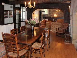 Inglenook Cottage - Kettlewell - 5