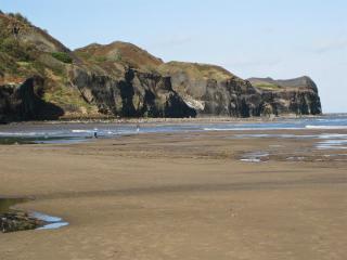 Sunnyside - Sandsend - 2
