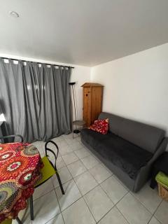 Au cœur du village de Gruissan - Gruissan - 1