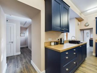 Voe House - - 1