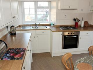 Sunnyside - Sandsend - 1