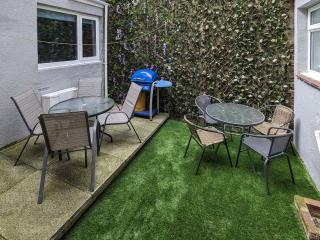 Uk47330 - Olive Cottage - Amble - 1