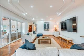 Villa Hakuna Matata - Marbella - 6