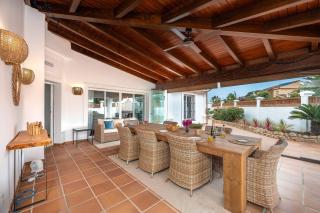 Villa Hakuna Matata - Marbella - 7