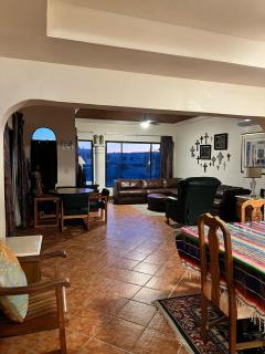 The House of Angels - Las Conchas - 0