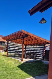 Căsuța de Vacanta - Râmnicu Vâlcea - 6