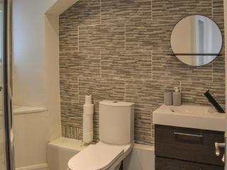 Ellas Apartment - Skegness - 5