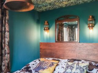 The Peacock Roost - Uk46297 - Brynkir - 8