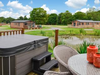 Ponds View - Sewerby - 5