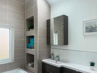 Hill View - Abertillery - 5
