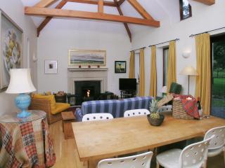 Marwhin Cottage - Swws - Kirkpatrick Durham - 9