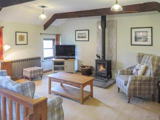 5 Swallowholm Cottages - Richmond - 8