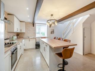 The Granary - Uk43785 - Sewerby - 5