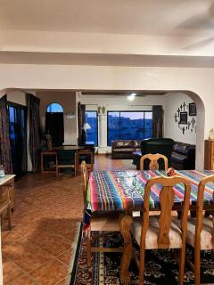 The House of Angels - Las Conchas - 8