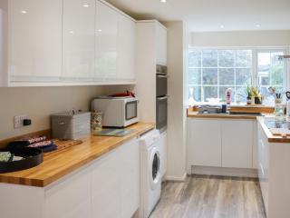 The Moorings - Rhyl - 3