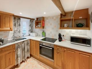 Elbeck Dairy Cottage - Uk47349 - Litton - 4