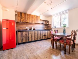 Jacob Residence, Loft Old Riga, 6 Sleeps - Riga - 1