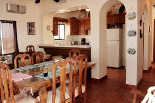 The House of Angels - Las Conchas - 4