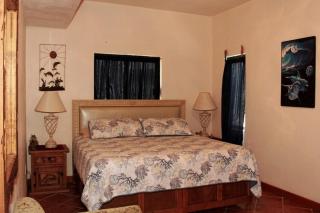 The House of Angels - Las Conchas - 3