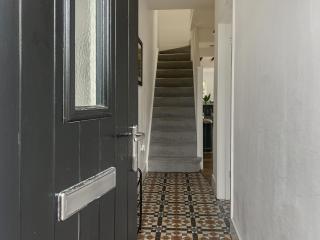 Hill View - Abertillery - 2