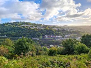 Hill View - Abertillery - 1