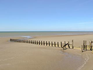 Rhosmair - Llanaber - 1