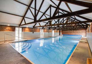 Iken Barn - Neatishead - 9