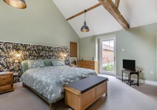 Iken Barn - Neatishead - 7