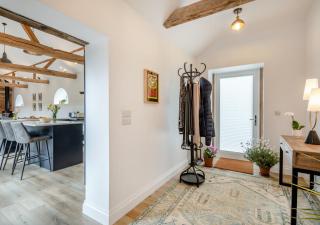 Iken Barn - Neatishead - 3