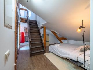 Jacob Residence, Loft Old Riga, 6 Sleeps - Riga - 3
