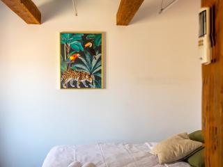 Jacob Residence, Loft Old Riga, 6 Sleeps - Riga - 9
