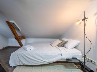 Jacob Residence, Loft Old Riga, 6 Sleeps - Riga - 4