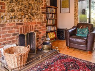 Owl Barn - Sidestrand - 7