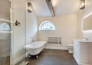 Iken Barn - Neatishead - 5