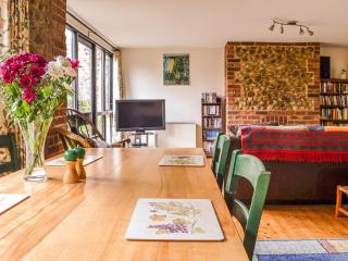 Owl Barn - Sidestrand - 5