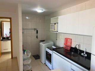 Clocio 305 · Apartamento à Beira mar Orla do Cabo Branco - João Pessoa - 5