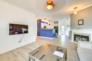 10 Mi to Keeneland Family Home with Deck and Yard - Lexington - 6