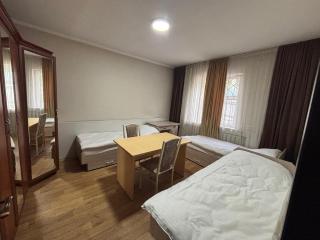 Sayakatchy hostel - Bishkek - 9
