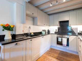 The Old Granary - Stoke Fleming - 6