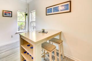 10 Mi to Keeneland Family Home with Deck and Yard - 5