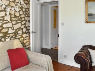 The Apricot Tree - Carisbrooke - 7