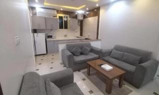 رويال هاوس للشقق المخدومة-اليرموك - 1