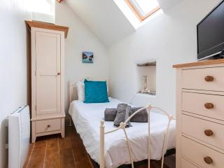 The Old Granary - Stoke Fleming - 1