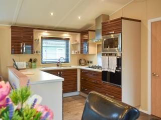 Bears Lodge - Cockermouth - 5