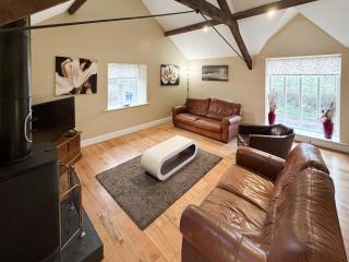 4 Murton Whitehouse Steading - East Ord - 9