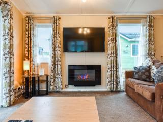 Bears Lodge - Cockermouth - 7
