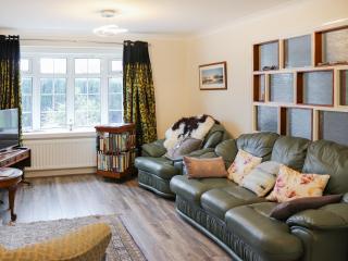 The Moorings - Rhyl - 9