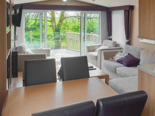 Stream Side View - Lamplugh - 7