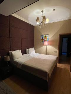 Family Hotel Grand Mirror - Baku - 8